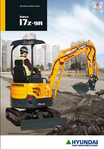 Mini Excavator